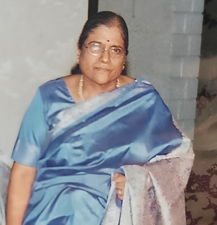 Past President 1